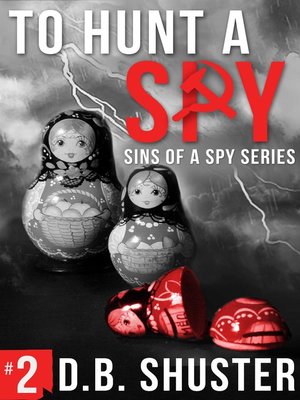 cover image of To Hunt a Spy